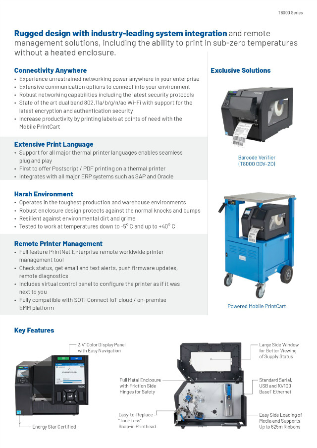 Kansys_T8000 Series premier high-end Barcode Printer DataSheet 2021_page-0002.jpg